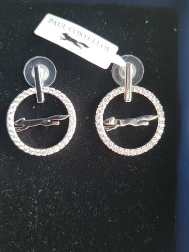 Paul costelloe taylor - paul, earrings