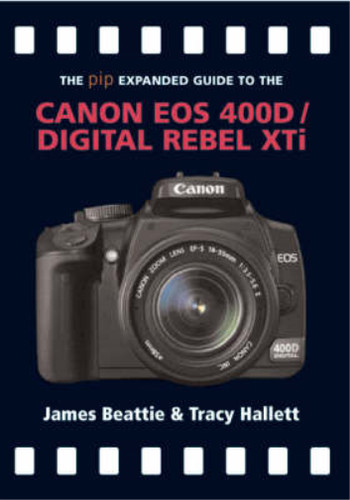 Canon eos 400d - canon, digital