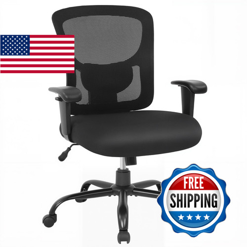 Bestoffice big and tall - 500, lb