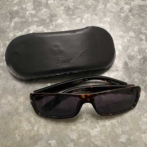 Christian dior homme black tie - christian,