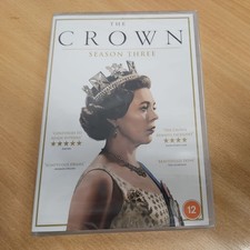 The crown season three - the, crown: