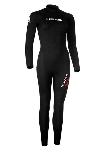 Head womens multix - womens,