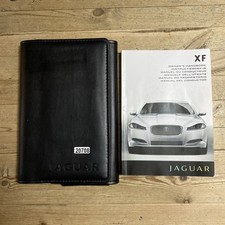 2011-2015 JAGUAR XF OWNERS