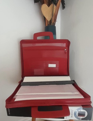 Rare vintage filofax - vintage,