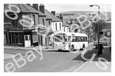 Bus Photograph SHEFFIELD C.T