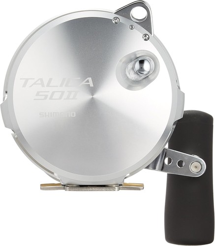 Shimano talica 50ii - shimano, 2