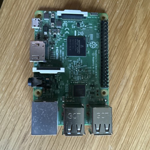 Raspberry model v1 2 - pi, 3