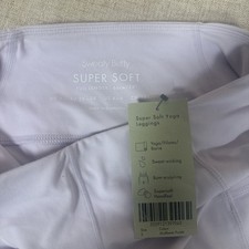 Sweaty Betty Super Soft Yoga