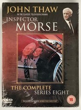 Inspector Morse: The Complete