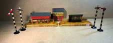 HORNBY SERIES O GAUGE BOX ONLY