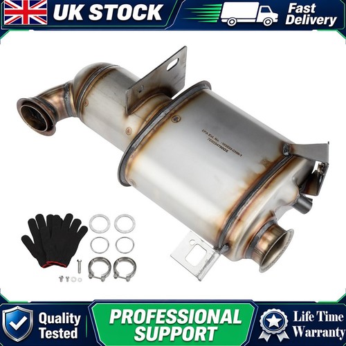 Diesel particulate filter dpf - filter,