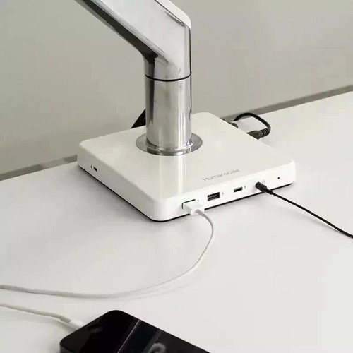 Humanscale power usb type - humanscale,