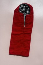 ? Mary Quant ? 1970s Vintage Havoc Survival Pack No2 Daisy Doll Sleeping Bag