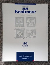 Kentmere Art Document FB Fine