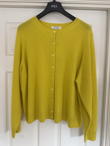 Pure cashmere crew - crew, neck