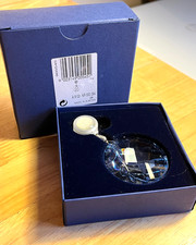 Swarovski Crystal 2009 Window