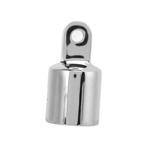 Stainless steel boat top - steel,