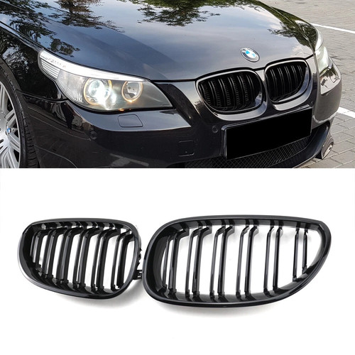 Bmw e60 e61 - 2003-2010, m