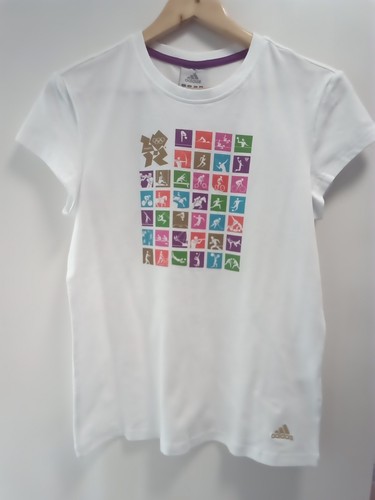Bnwt london 2012 - 2012, olympic