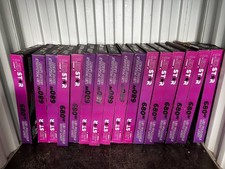 680W Full-Spectrum Foldable LED Grow Lights,Dimmable,0–10V, Pro Spec – LOADSTAR