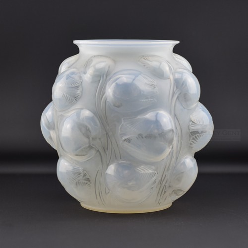 Rene lalique opalescent - rene,