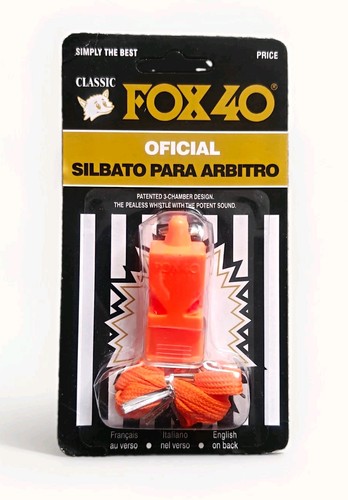 Fox classic official - classic,