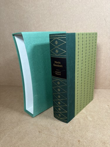 Martin chuzzlewit charles - chuzzlewit,
