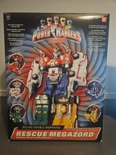 Power Rangers 1997  Turbo