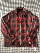 Harrington Jacket by Duffer