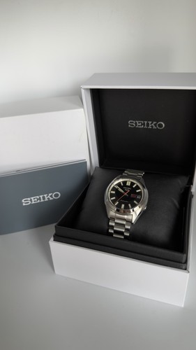 Seiko sports snxs series - seiko, 5