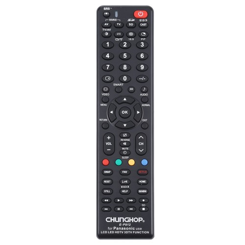 Chunghop p912 universal - e-p912,