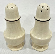 Vintage Regina Ceramic Salt