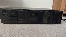 Vintage Nakamichi Bx -100 Stereo Cassette Deck