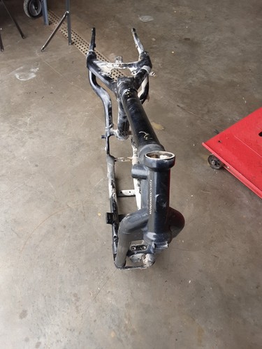 2006 harley davidson - 06,
