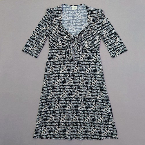 Kaliko printed dress - kaliko,