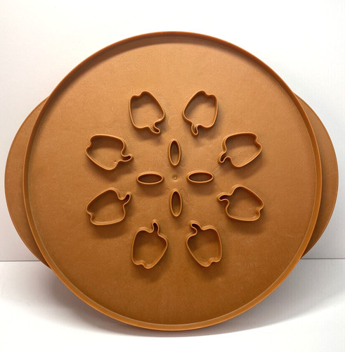 Nordic ware leaves apple pie - leaves,