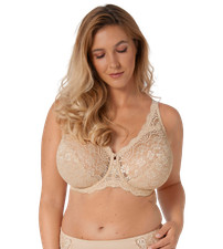 Triumph Amourette 300 Underwired Bra W 10166797 Wired Non Padded Full Cup Bras