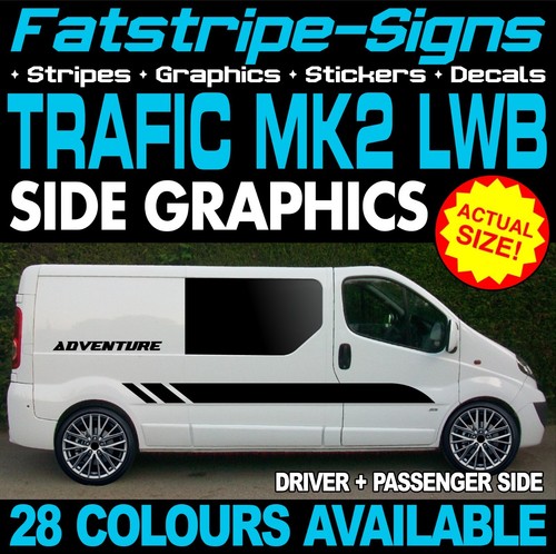 Fit renault trafic lwb - fit,