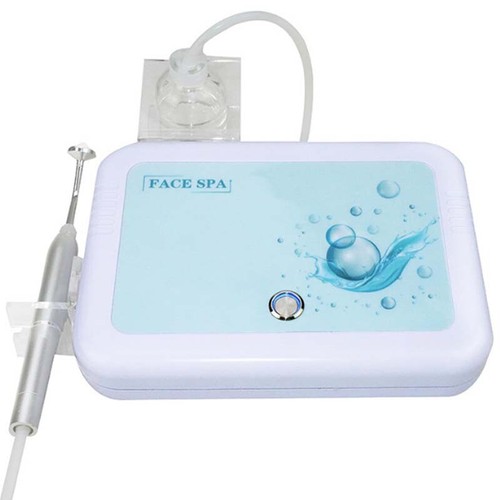 Face spa small bubble - spa, oxygen