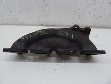 12-16 PEUGEOT 208 FELINE 156 THP 1.6 PETROL TURBO V759703180 EXHAUST MANIFOLD