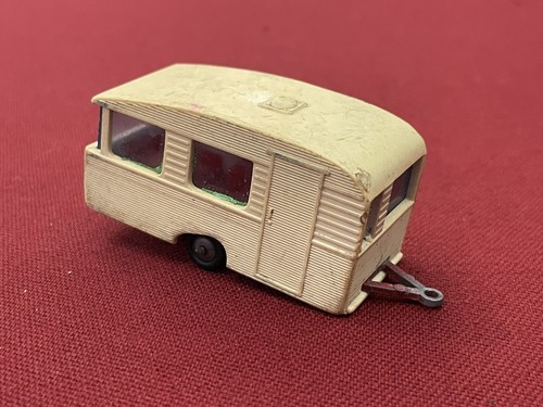 Majorette caravan n15 - majorette,