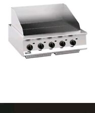 lincat chargrill LPG