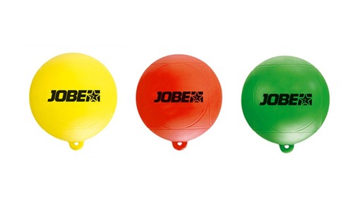 Jobe slalom buoy yellow - slalom, jetski