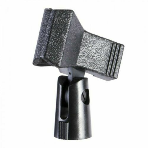 Stage clip style mic - mic,
