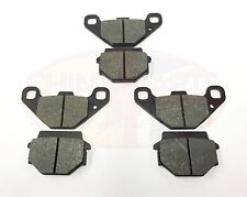 BRAKE PAD SET for Quadzilla