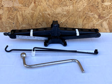 New Genuine Range Rover L322 02-12 Scissor Jack LR029584 & Wheel Brace KAL000010