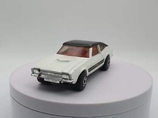 Ford Capri 2 Matchbox 1/40