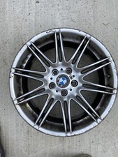 BMW 3 series mv4 19"  M SPORT