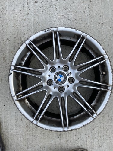Bmw series mv4 m - series,