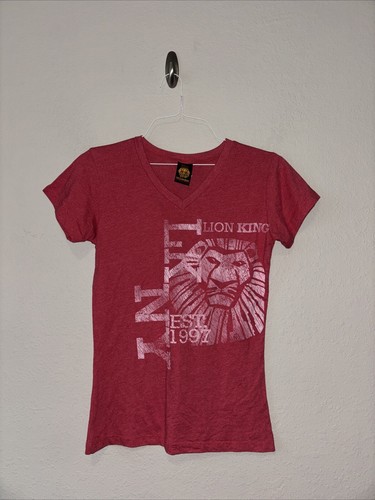 Vintage disney the lion - vintage,
